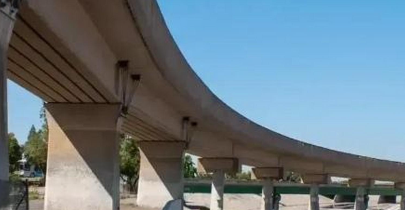 张掖桥梁加固过程中为什么要施加预应力?