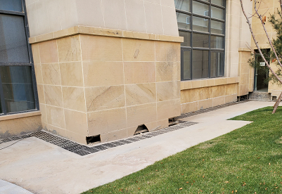 张掖建筑物纠偏