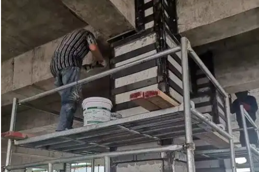 张掖旧房子地基加固需要注意什么事项吗