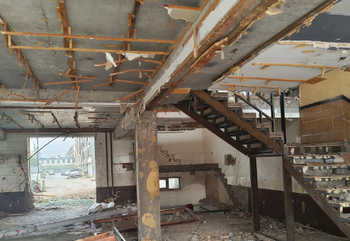 建筑加固——屋顶承重加固需要注意哪些问题