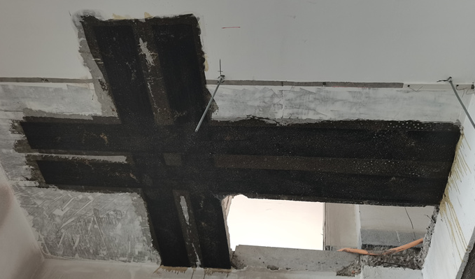 张掖建筑结构的修缮加固需要注意什么