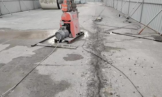 张掖地基下沉注浆加固需要开挖吗？