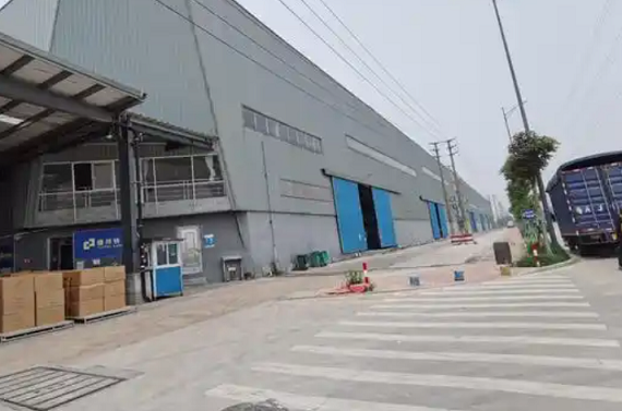 张掖仓库地基下沉怎么加固?