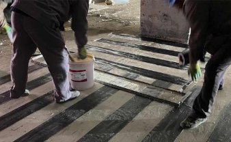 张掖碳纤维加固要用到哪些技术？