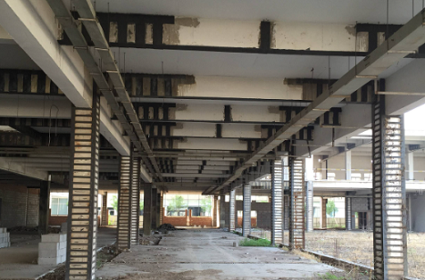 张掖这些建筑物必须要做加固？