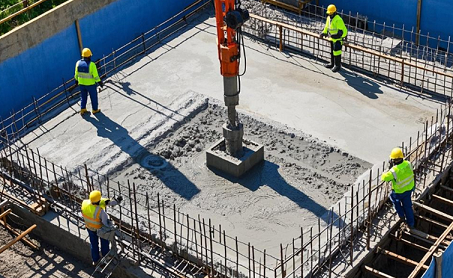 张掖不想家变危房？别因省小钱忽视地基加固！