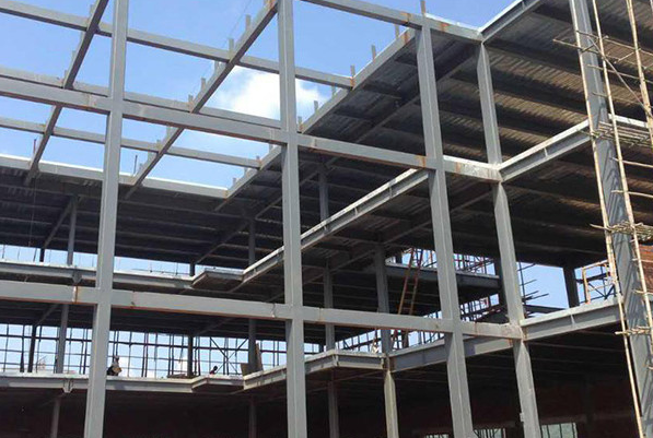 张掖钢结构加固公司：如何解决不同的加固需求！