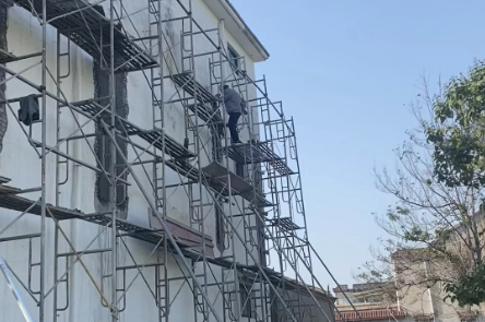 张掖为何新建房屋需要抗震加固？往这儿看！