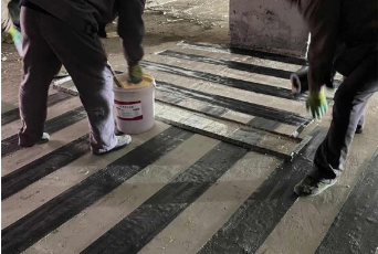 张掖顶板碳纤维加固完后需要刮腻子吗？