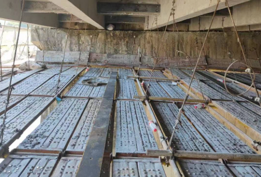 张掖地基不牢固，各种问题接踵而来！