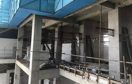 张掖磐建建筑为客户提供优质的建筑加固工程服务！