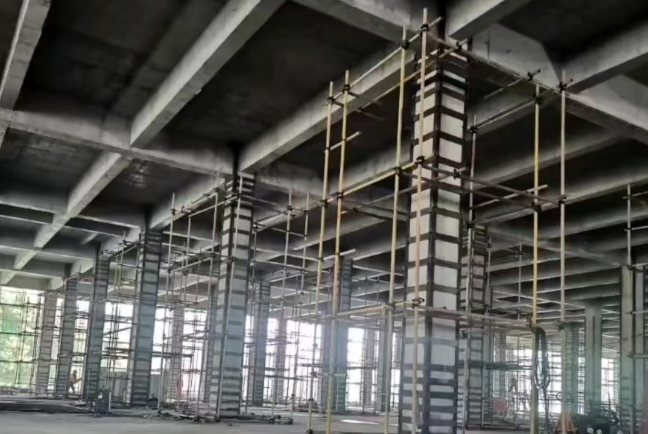 张掖专治建筑物疑难杂症，力做您的建筑加固服务企业！