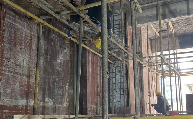 张掖建筑物常见的病害及加固方式！