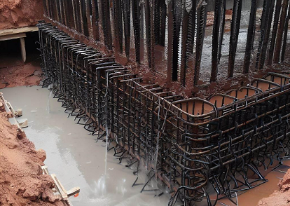 张掖打造坚实城市根基，加固公司助力建筑安全！