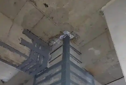 张掖加固公司 | 专业裂缝修补、承载力提升，保障通行安全！