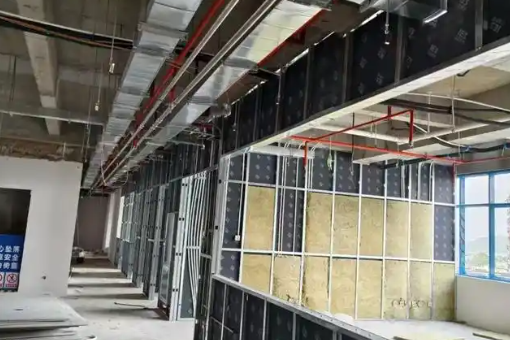 张掖医院加固工程有哪些标准？