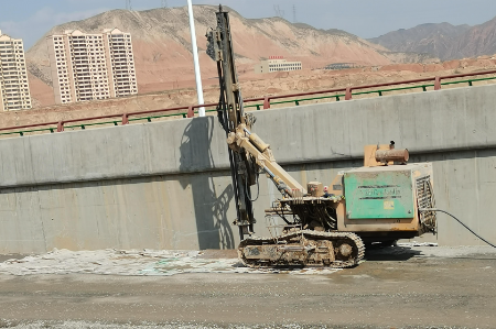 张掖如何自测地基是否需要加固？