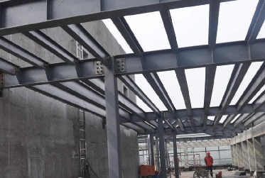 张掖钢结构加固的必要性：如何识别潜在风险并及时应对？