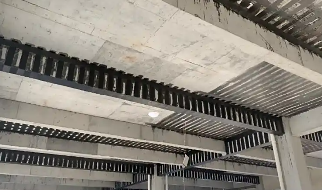 张掖粘贴碳纤维加固法适合静力作用下的构件！