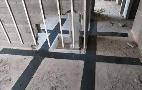 张掖碳纤维加固在化工行业的作用有哪些？