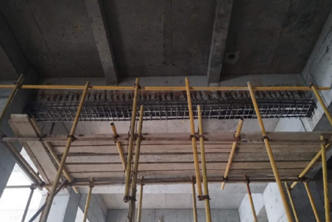 张掖建筑物结构老化需要怎么加固？