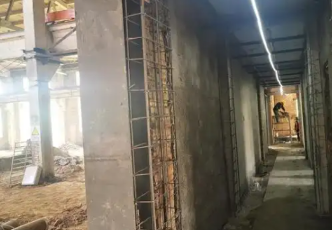 张掖房屋加固：赋予空间改造更大自由度和安全性！