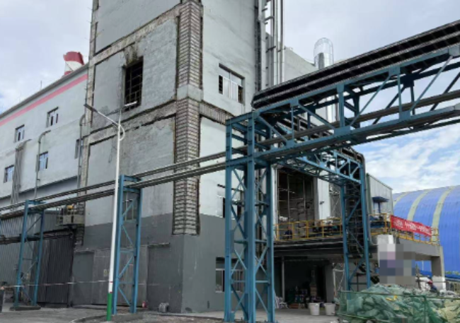 张掖最珍贵的加固：为历史建筑“接骨”！