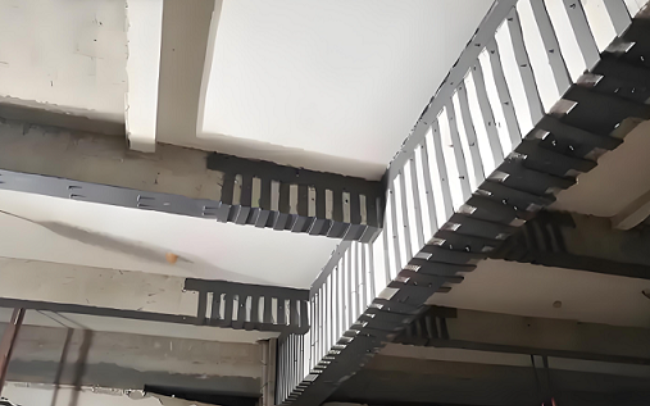 张掖粘钢与包钢加固，哪个更适合梁柱加固？